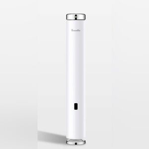 Breville The Joule Sous Vide- Precision Cooker NIB & 10 Liter Everie container